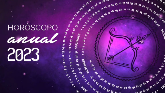 Horóscopo 2023 Sagitario - sagitariohoroscopo.com