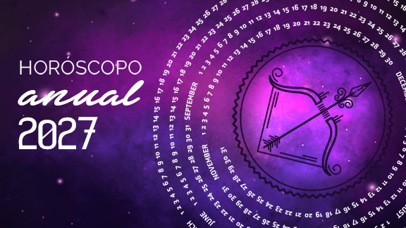 Horóscopo Sagitario 2027- sagitariohoroscopo.com