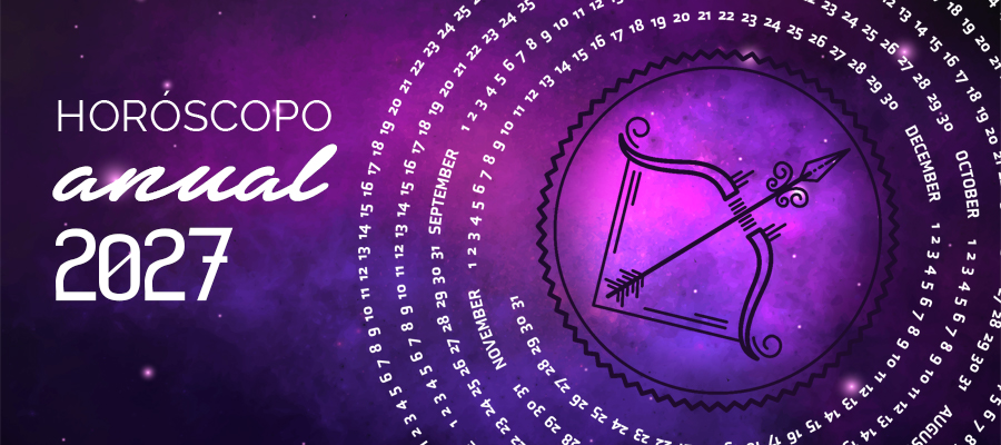 Horóscopo Sagitario 2027 – Horóscopo anual Sagitario - sagitariohoroscopo.com