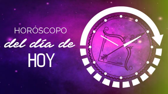 Horóscopo de Hoy Sagitario - sagitariohoroscopo.com