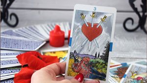 Tarot del Amor - sagitariohoroscopo.com